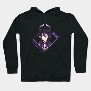 Bubi the Beelzebub Hoodie